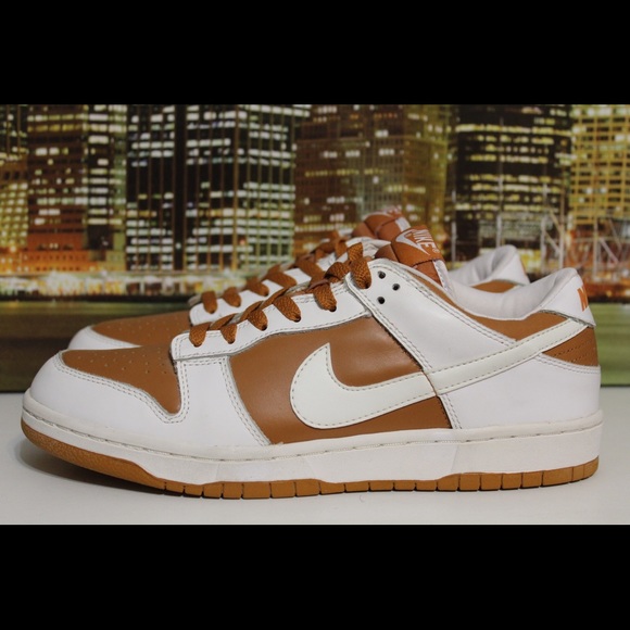 nike dunk 1999